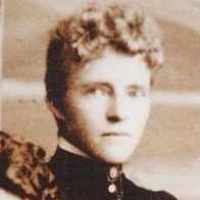 Sarah Matilda Damron (1836 - 1877) Profile